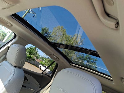 2020 GMC Terrain AWD 4dr Denali