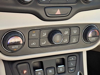 2020 GMC Terrain AWD 4dr Denali