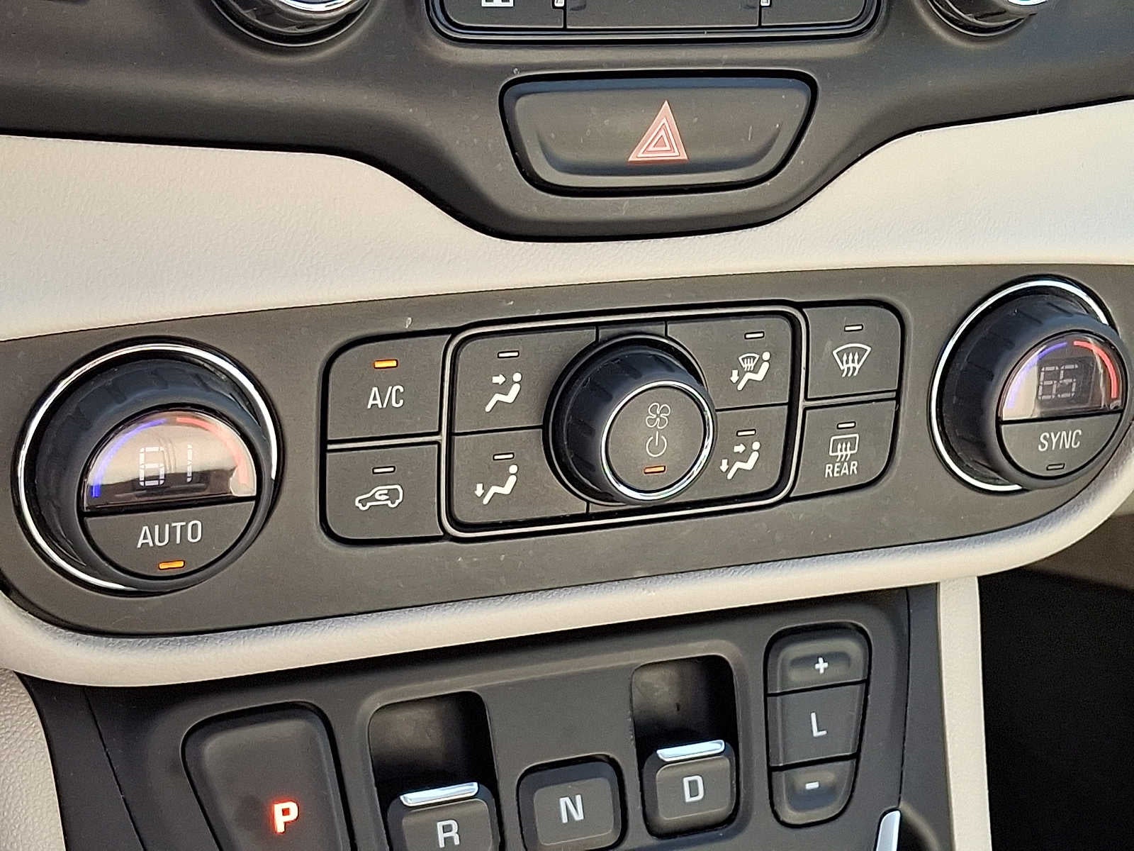 2020 GMC Terrain AWD 4dr Denali