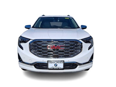 2020 GMC Terrain AWD 4dr Denali