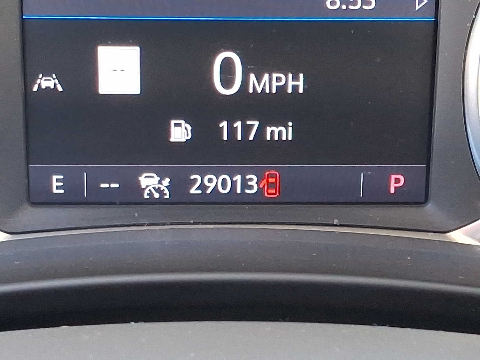 2020 GMC Terrain AWD 4dr Denali