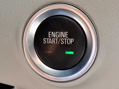 2020 GMC Terrain AWD 4dr Denali