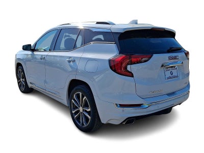 2020 GMC Terrain AWD 4dr Denali