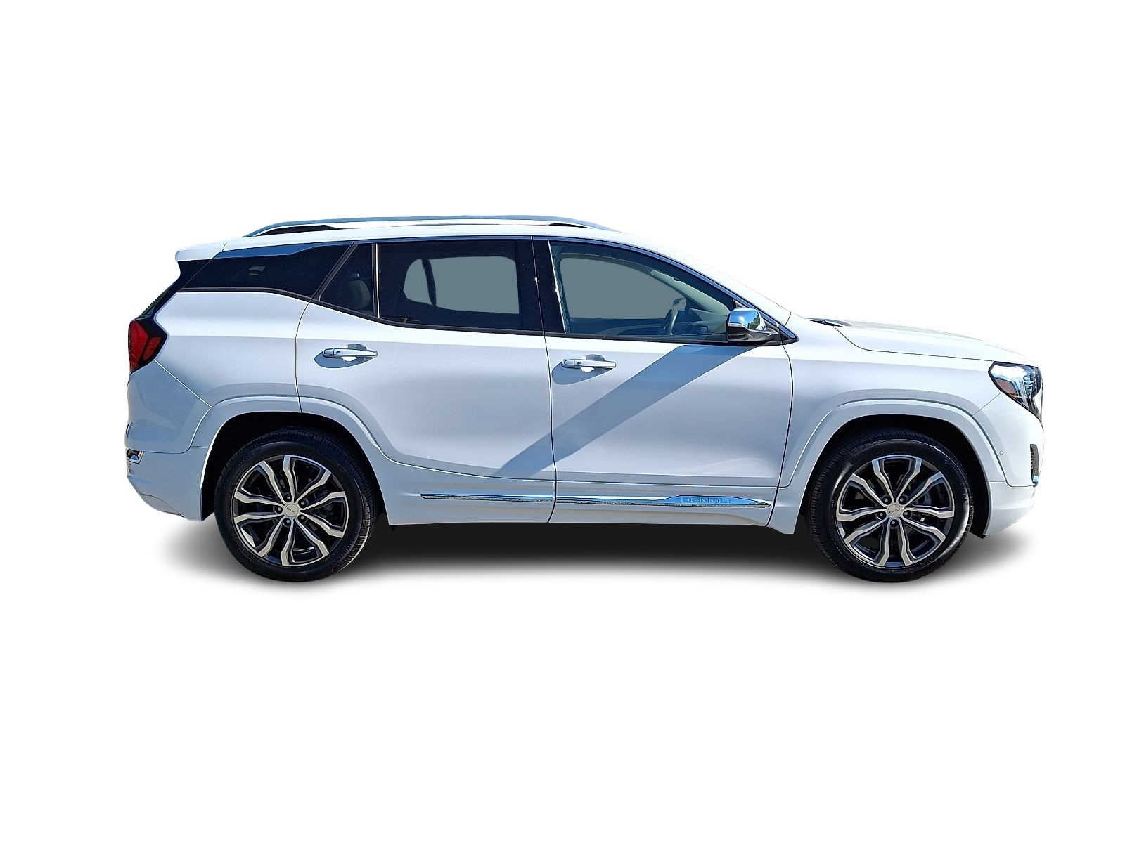 2020 GMC Terrain AWD 4dr Denali