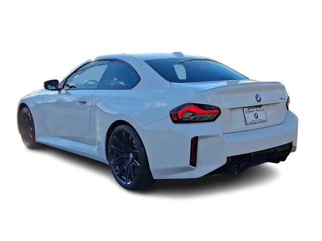 2024 BMW M2 Coupe
