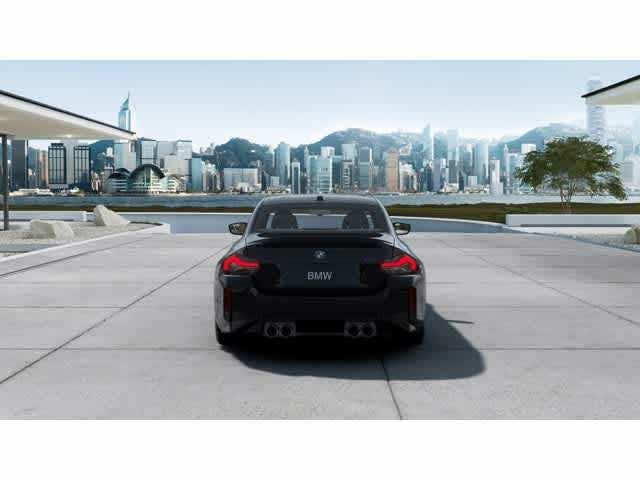 2025 BMW M2 Coupe