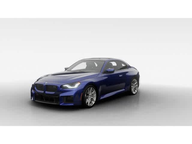 2026 BMW M2 Coupe