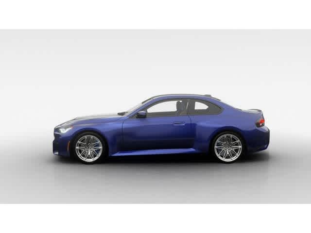 2026 BMW M2 Coupe