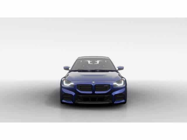 2026 BMW M2 Coupe