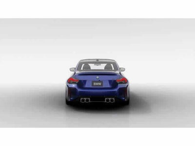 2026 BMW M2 Coupe