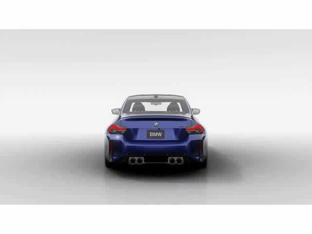 2026 BMW M2 Coupe