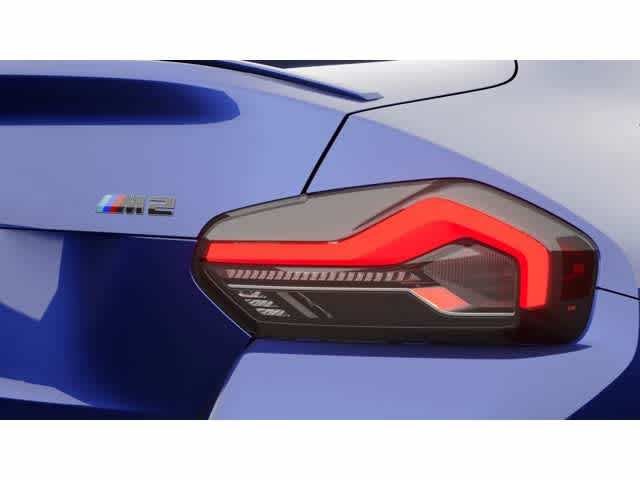 2026 BMW M2 Coupe