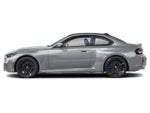 2026 BMW M2 Coupe