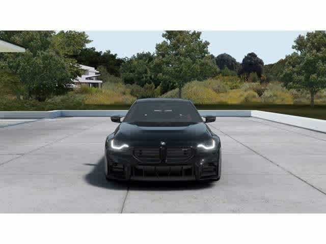 2026 BMW M2 Coupe