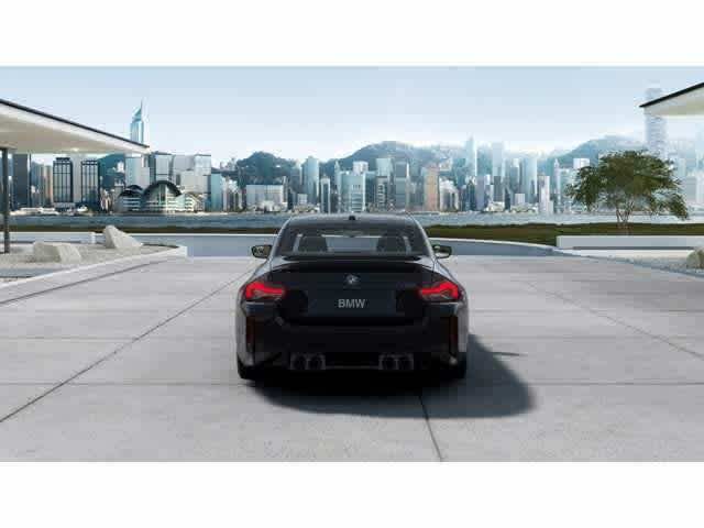 2026 BMW M2 Coupe
