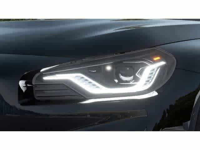 2026 BMW M2 Coupe