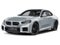 2026 BMW M2 Coupe