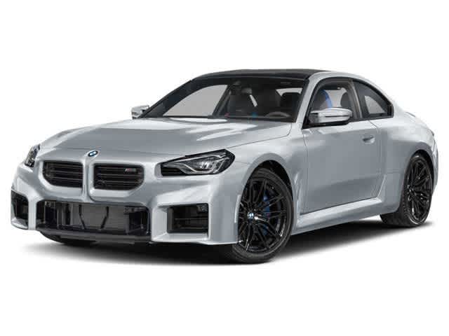 2026 BMW M2 Coupe