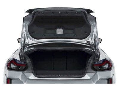 2026 BMW M2 Coupe