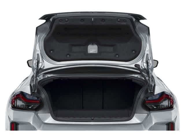 2026 BMW M2 Coupe
