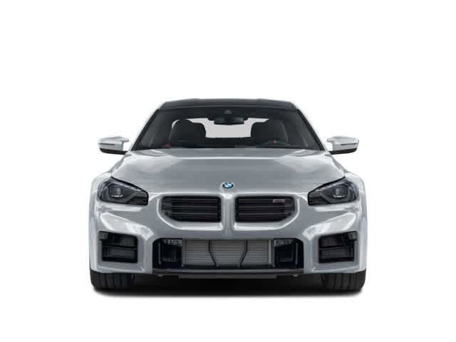 2026 BMW M2 Coupe