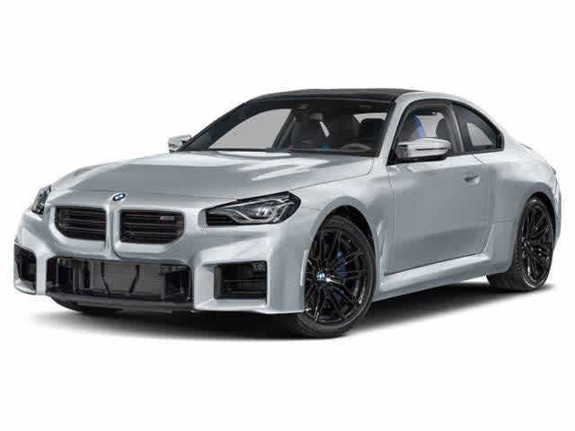 2026 BMW M2 Coupe