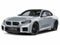2026 BMW M2 Coupe