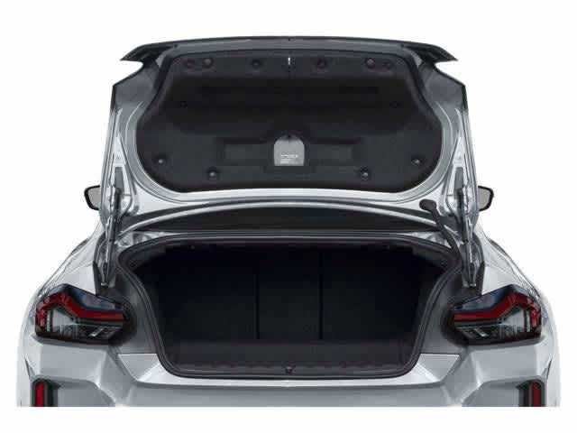 2026 BMW M2 Coupe