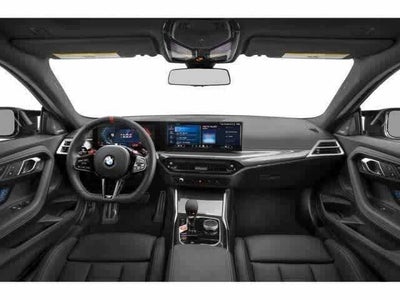 2026 BMW M2 Coupe
