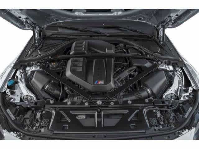 2026 BMW M2 Coupe