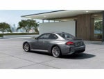 2026 BMW M2 Coupe