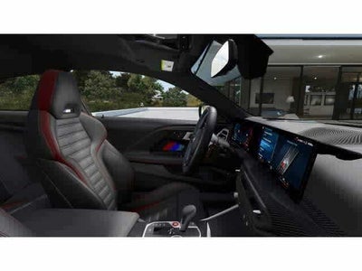 2026 BMW M2 Coupe