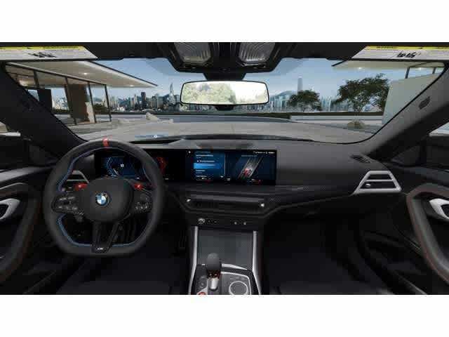 2026 BMW M2 Coupe