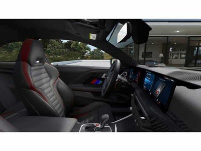 2026 BMW M2 Coupe