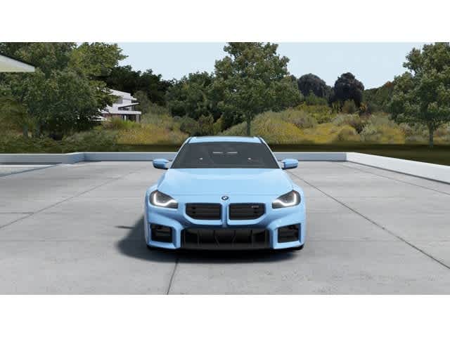 2026 BMW M2 Coupe