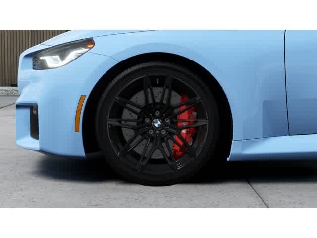 2026 BMW M2 Coupe