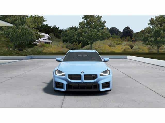 2026 BMW M2 Coupe