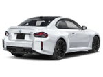 2026 BMW M2 Coupe