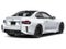 2026 BMW M2 Coupe