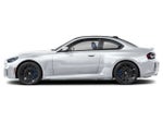 2026 BMW M2 Coupe