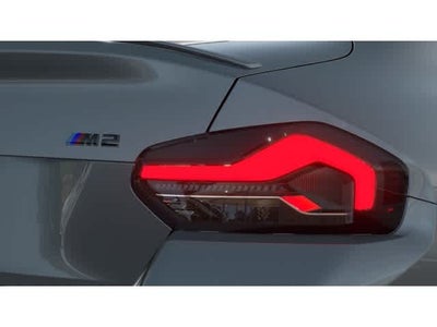 2026 BMW M2 Coupe