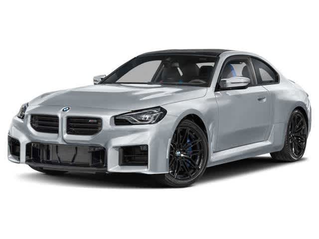 2026 BMW M2 Coupe