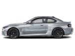 2026 BMW M2 Coupe