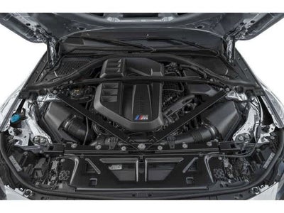 2026 BMW M2 Coupe