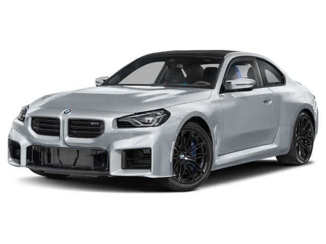 2026 BMW M2 CS Coupe
