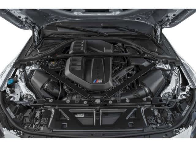 2026 BMW M2 CS Coupe