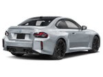 2026 BMW M2 CS Coupe
