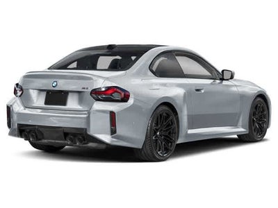2026 BMW M2 CS Coupe