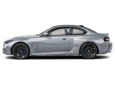 2026 BMW M2 CS Coupe