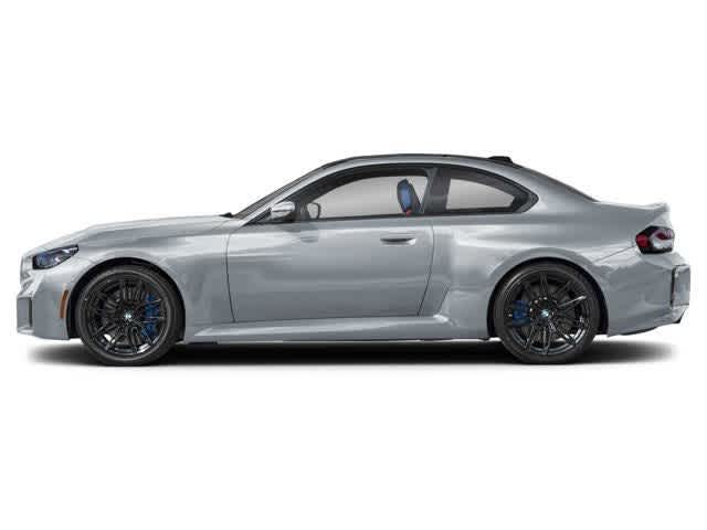 2026 BMW M2 CS Coupe